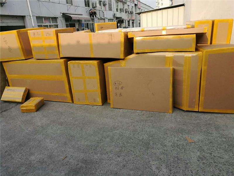 湛江企业搬家